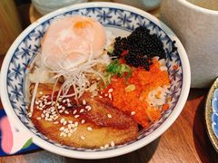 -熹炭精致日料(金融街购物中心店)