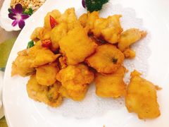 -轩记海鲜餐厅·四十五年老字号·经典粤菜(西区彩虹店)