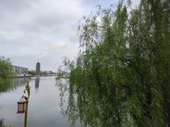 -凤城河风景区