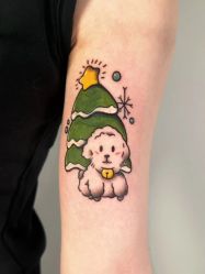 -海王刺青·纹身·穿孔饰品·TATTOO