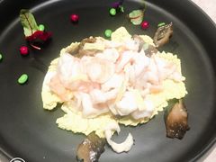 -宏达宴老菜馆(群力第四大道店)