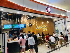 门面-CoCo都可(燕郊永旺店)