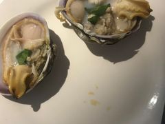 -青蓬蒸汽海鲜·深圳老字号·团建聚会(壹方城店)