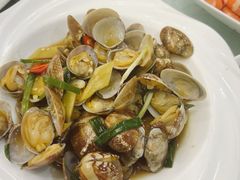 -众味海鲜大排档·活海鲜·潮汕味(南澳店)