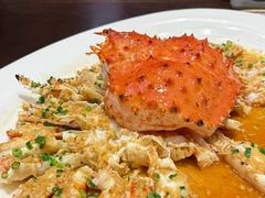 -桐楠格大酒店·国宴