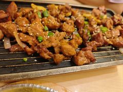 -八两八金·莱芜特色炒鸡(市南漳浦路店)