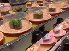 -争鲜回转寿司(东方银座店)