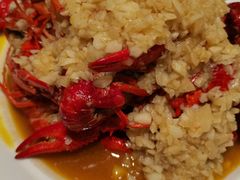 -有位虾匠·香辣蟹·小龙虾(李村店)