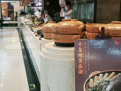 -旺顺阁海鲜广场(亚运村店)