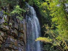 -四会奇石河风景区