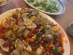 -破三川·新川菜(静安大融城店)