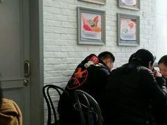 -满记甜品(无锡八佰伴店)