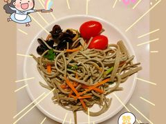 -前门后头老北京铜锅涮肉·京味菜·烤鸭(伊藤洋华堂店)