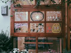 -馥家小馆(黔灵山公园店)