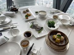 -广州塔晖粤轩中餐厅
