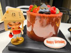-姆们M Sweetie Cake(三里屯店)