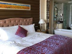 -北京丽景湾国际酒店