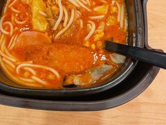 -阿香米线(天津凯德餐厅店)