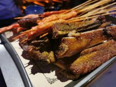 -啤仕多·啤客国潮跳舞BAR(保俶路店)