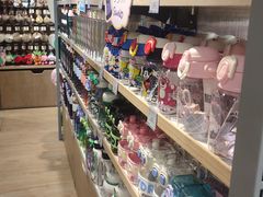 -凯德广场(埃德蒙顿路店)