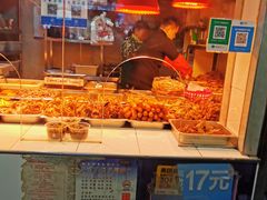 -黄毛鸭脖(汉阳总店)