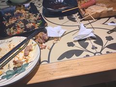 -新凯旋烧烤·燕姐千岛湖土菜