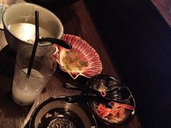 -杰J.w.m深夜食堂 厚杰居酒屋(淮海街商业街店)