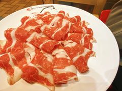 -1078號老北京涮肉(万达广场店)