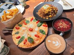 -一尺花园(安和花园店)