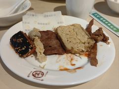 -归元·云集斋素菜馆