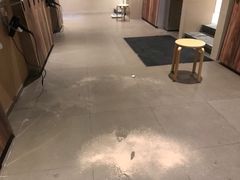 -舒适堡健身(爱琴海店)