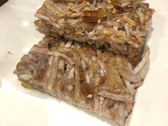 -武林厨神·粤式茶点(五羊店)