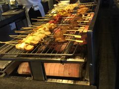 -广州富力君悦大酒店·凯菲厅