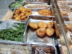 -二张农家菜(天通苑店)