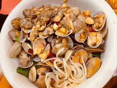 花甲粉-大叔家福鼎小吃(十全街店)