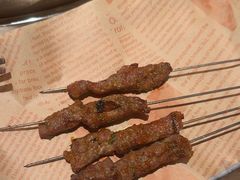 -王红军龙虾(新民路店)