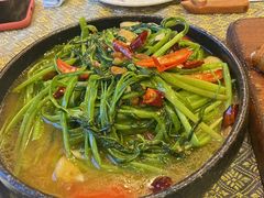 -南沙游艇会·大兵船餐厅