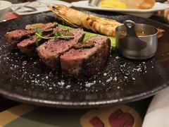 -安妮意大利餐厅(世贸天阶店)