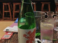 -平成屋·午肴夜酒(四川北路店)