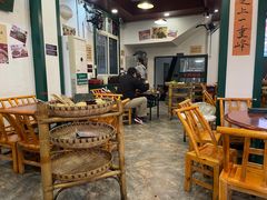 大堂-草本味·市井羊肉馆(新开铺总店)
