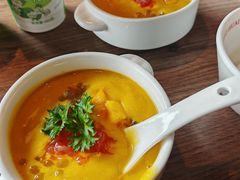 -大潮淮·淮扬菜(何园旗舰店)