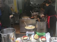 -蓉城西二道无名冒菜(西二道街店)