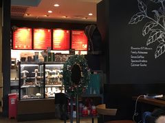 -星巴克(北京惠新东街店)