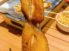 -熙成烧烤(白塔岭店)