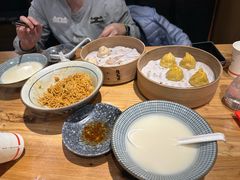 -南小蟹手工點心(三里屯店)