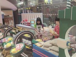 -MELAND CLUB•花园城堡主题亲子乐园•派对•餐厅(广州乐峰广场旗舰店)
