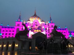 -波塞冬旅游度假区