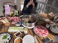 -四喜小胖·北京涮肉(五道营店)
