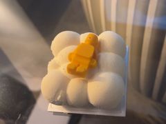 -天津东凯悦酒店·大堂吧