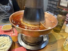-炭寻古巷老北京涮肉(学府四店)